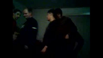 Бар Боцини