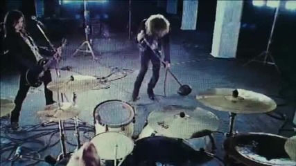 (2013) Heaven's Basement - I Am Electric