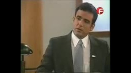 Усещане за любов (sabor A Ti) 63 - Bg