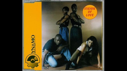 Dynamo - Vision Of Love (alternative Mix)