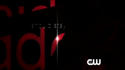 The Vampire Diaries season 3 episode 8 Ordinary People promo 3x08