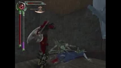Blood Omen 2 - The Device 1/6