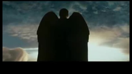 Legion - Official Trailer Hd (2010)