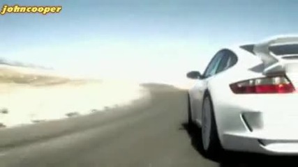 Nissan Gtr vs Porsche 911 Gt3