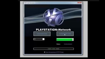 Psn Code Generator 2014