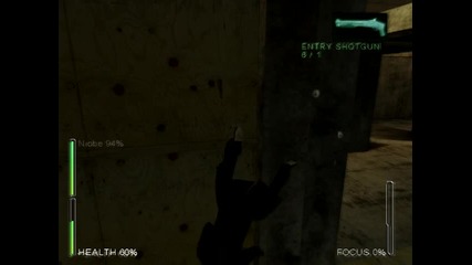 Enter The Matrix Gameplay Part 56