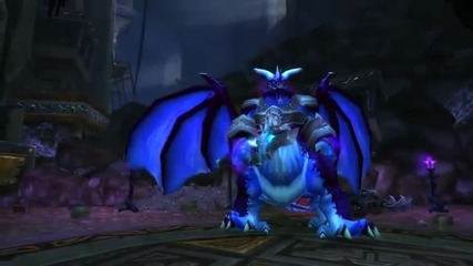 Wow Cataclysm - Dungeons Preview
