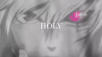 Allen Walker | Holy |