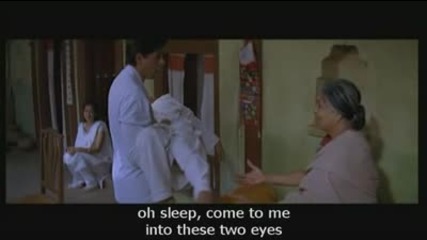 Бг Превод Swades - Aahista