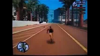 Gta Sa: Интересни, Неоткривани неща 3/3 