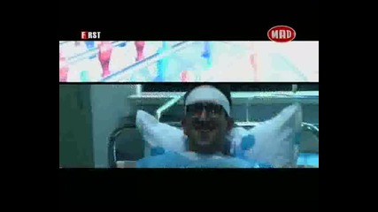 Маги и Миро - Светът е мой ( Официално видео ) 