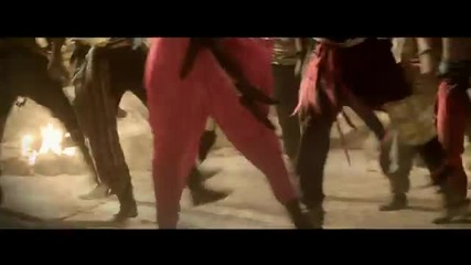 Rihanna - Where Have You Been ^^