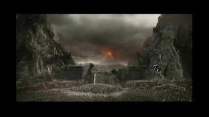 Hammer Fall - Hero s Return The Lord of the Rings