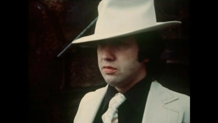 Flash and the Pan - Hey, St. Peter (1977)