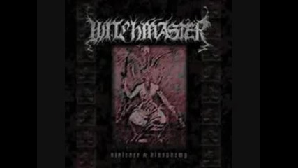 Witchmaster - Infernal Storm