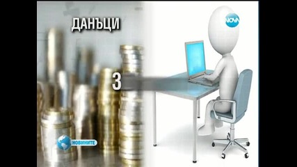 Новините на Нова - централна емисия 03.01.2014