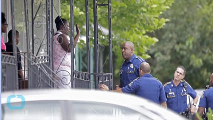 Manhunt Intensifies for Suspected Killer of New Orleans Cop