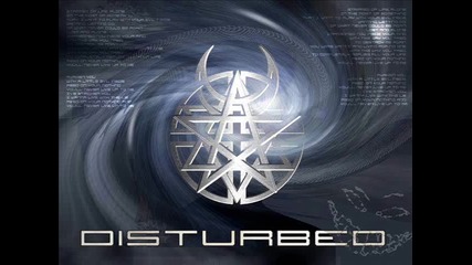 Disturbed - Divide