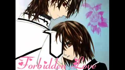 Vampire Knight - Theme