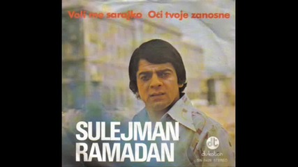 Sulejman Ramadan Ramce - Me but mangav tut (360p) 