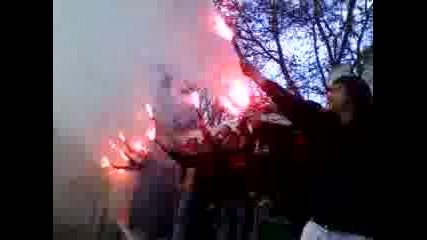 Ultras Loko vs Love4