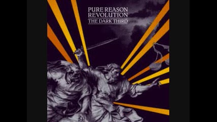 Pure Reason Revolution - Bullits Dominae 