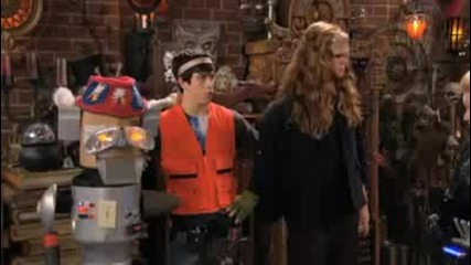 Wizards Of Waverly Place Season 3 Episode 4 Three Monsters Part 3/3 Hq 
