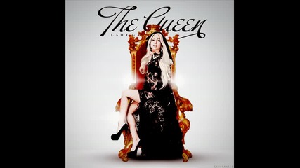 Lady Gaga - The queen
