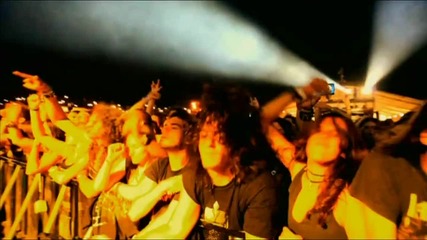 Manowar - Sleipnir (spain 2009) 