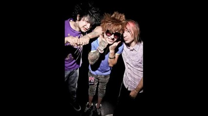 Sexy Bitch (cover) - Brokencyde [+ download link!]