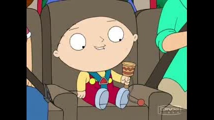 Family Guy - Best Ot Stewie 2