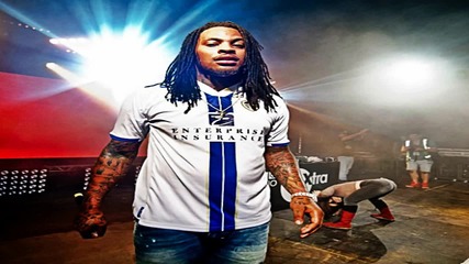 Waka Flocka Flame - Yayo (remix) isk-o