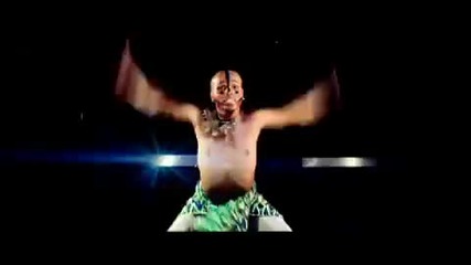 Kat Deluna - Party O_ Clock
