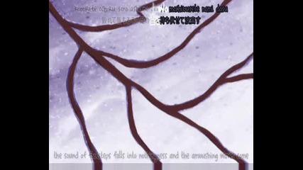 Vampire Knight - Im Sorry