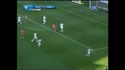 "Олимпикос" надви с 1:0 "Ксанти" за 9-ия си поредн успех в Гърция
