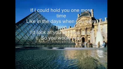 Richard Marx - One More Time