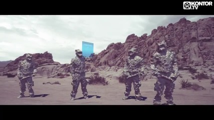 R3hab & Nervo & Ummet Ozcan - Revolution