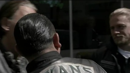 Sons of anarchy s06 ep13 Final 1/2