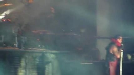 Rammstein - Rammlied Live Aus Berlin 1/18 Hd 