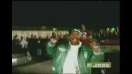 T.i. ft. Bun B and Pimp C - Front Back