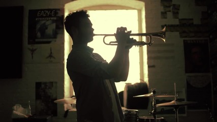 Donnie Trumpet ft. Chance the Rapper & Vic Mensa - Zion (official 2о13)