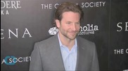 Jennifer Lawrence, Bradley Cooper Shower Each Other With Compliments at 'Serena' Screening