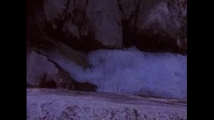 Riverside - Waterfall