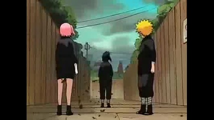 Naruto (хубава Музика И Клипове Съчетани с Нея) 