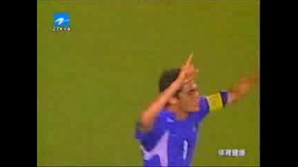 Kaka Compilation