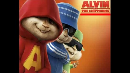 Alvin & The Chipmunks Wwe Themes Undertaker