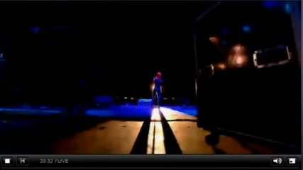 Paramore The Only Exception at Reading Festival 2010 part 7