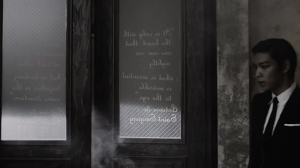 Big bang - Beautiful Hangover 