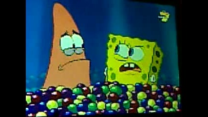 spondjbob