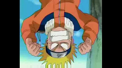 Naruto & Sasuke - Пародия *hq* 